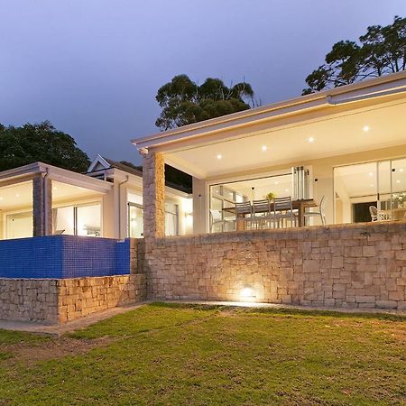 Luxury Serviced Mountain Villa In Constantia Кейптаун Экстерьер фото